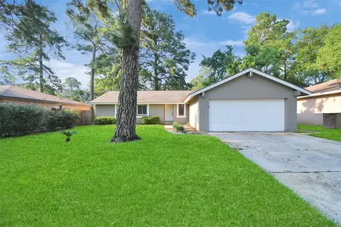 4314 Chestergate Dr, Spring, TX 77373 photo 1