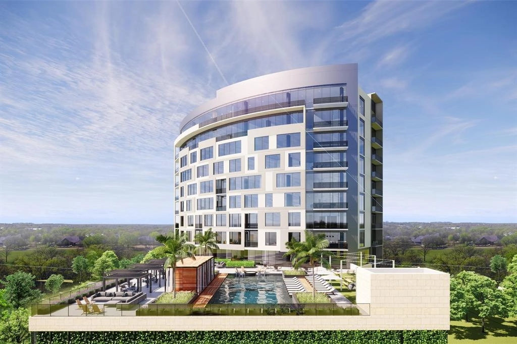 0000 W Villa Maria Rd Unit 601  