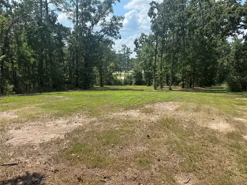 21 Post Oak Ln, Brookeland, TX 75931