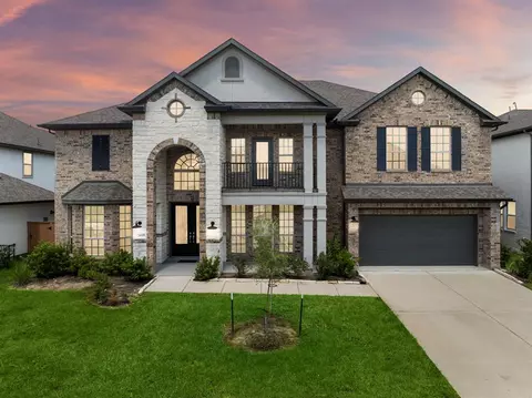 28015 Withers Dr, Spring, TX 77386 photo 1