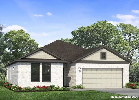 7968 Kastamonu St, Montgomery, TX 77316