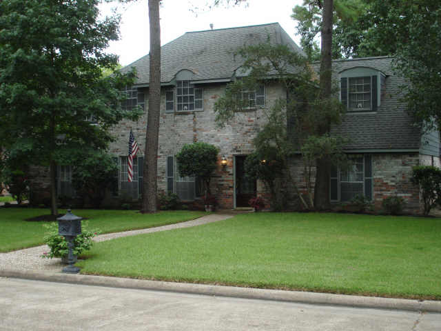 4114 Oxhill Rd, Spring, TX 77388 photo 1