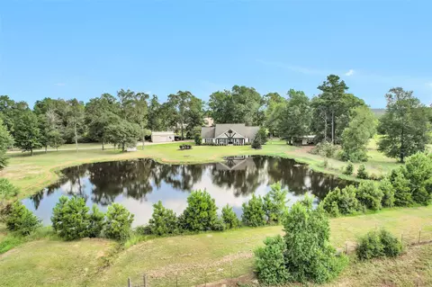 10810 Farrell Rd, Willis, TX 77378