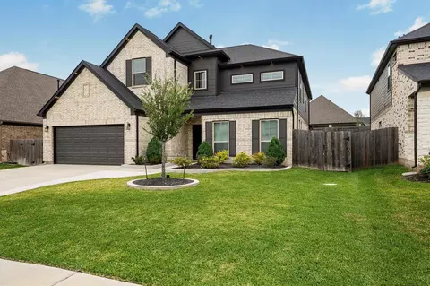 3115 Red Buckeye Ln, Conroe, TX 77301