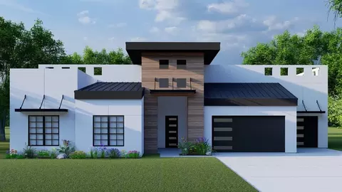 1519 Silver Creek Ln, Montgomery, TX 77316