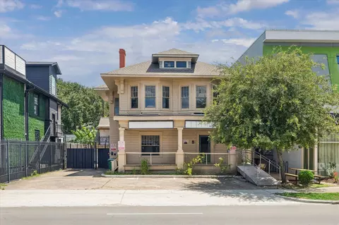 239 Westheimer Rd, Houston, TX 77006
