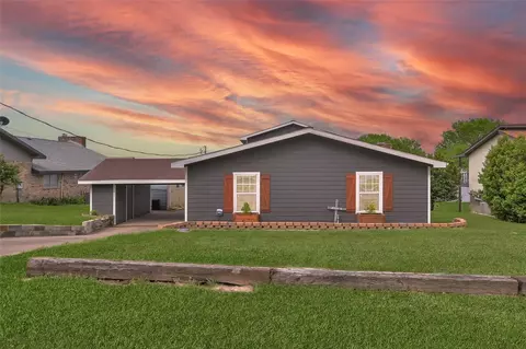 162 Dogwood Ln, Trinity, TX 75862