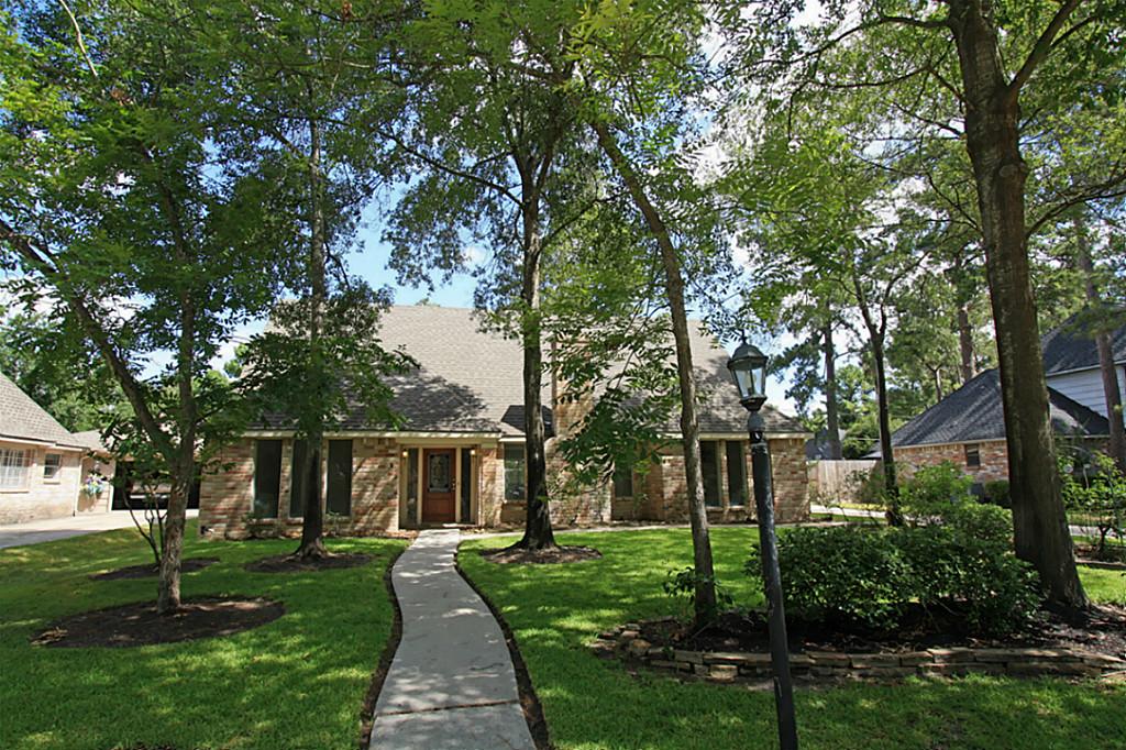 8218 Forest Rdg, Spring, TX 77379 photo 1