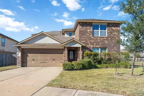9902 Bezeled Circle Ln, Rosharon, TX 77583