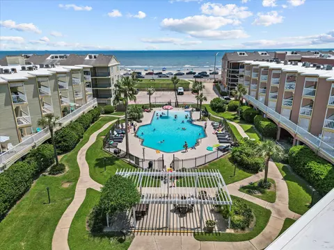 6300 Seawall Blvd #3107, Galveston, TX 77551