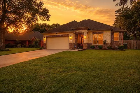 12757 Virgo Dr, Willis, TX 77318
