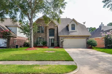 20322 Indian Grove Ln, Katy, TX 77450