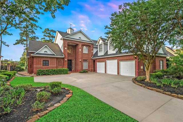 25031 Northampton Forest Dr, Spring, TX 77389