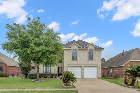 23919 Fairport Harbor Ln, Richmond, TX 77407