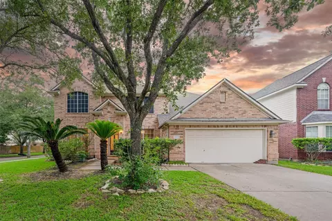 5003 Chappel Hill Dr, Missouri City, TX 77459