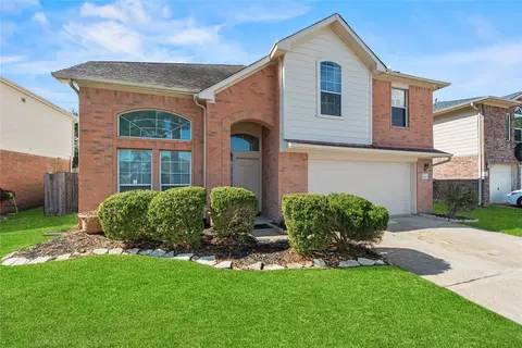 6511 Harcourt Bridge Dr, Houston, TX 77084