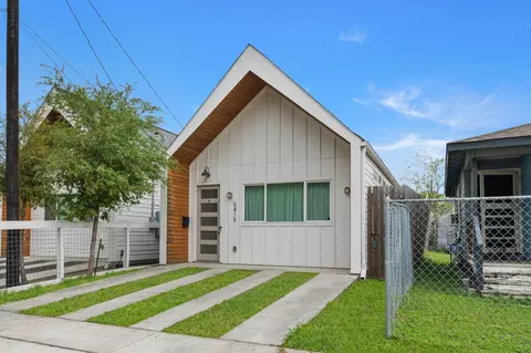 5415 Margarita St, Houston, TX 77020