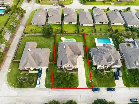 3306 Explorer Way, Conroe, TX 77301 photo 3