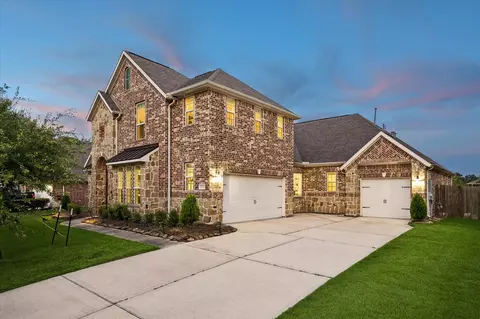 3306 Explorer Way, Conroe, TX 77301 photo 6