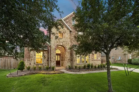 3306 Explorer Way, Conroe, TX 77301 photo 5