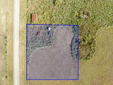 0002 Fm 457 Hwy, Sargent, TX 77414