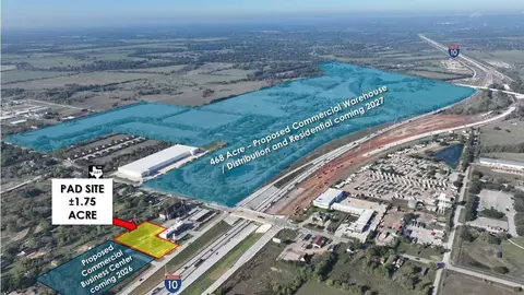 35103 I-10 Fwy, Brookshire, TX 77423