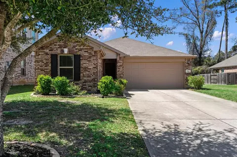Exterior - 1968 Harmon Dr, Conroe, TX 77304 photo 2 of 3