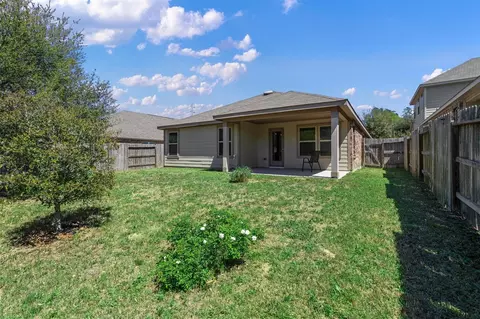 Exterior - 1968 Harmon Dr, Conroe, TX 77304 photo 3 of 3
