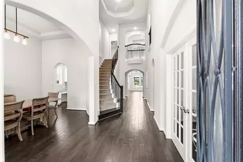 Entry Way - 28051 Drifters Bend Dr, Spring, TX 77386 photo 1 of 4