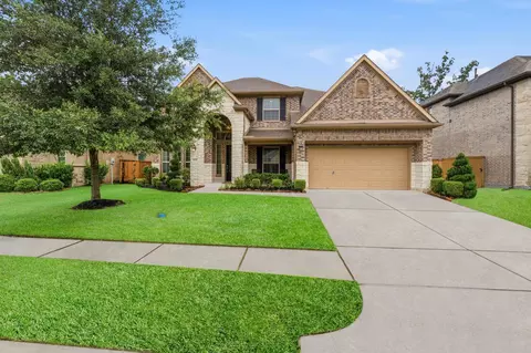Exterior - 28051 Drifters Bend Dr, Spring, TX 77386 photo 5 of 5