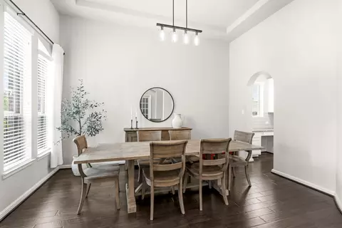Dining - 28051 Drifters Bend Dr, Spring, TX 77386 photo 1 of 1