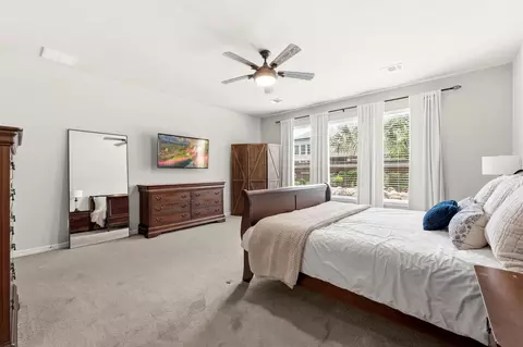 Bedroom - 28051 Drifters Bend Dr, Spring, TX 77386 photo 2 of 6