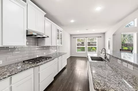 Kitchen - 28051 Drifters Bend Dr, Spring, TX 77386 photo 1 of 1