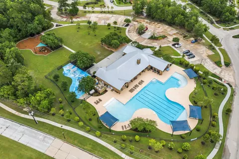 View/Area - 28051 Drifters Bend Dr, Spring, TX 77386 photo 2 of 4