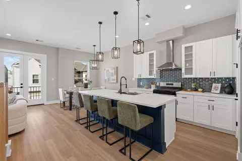 5822 Highland Sun Ln, Houston, TX 77091