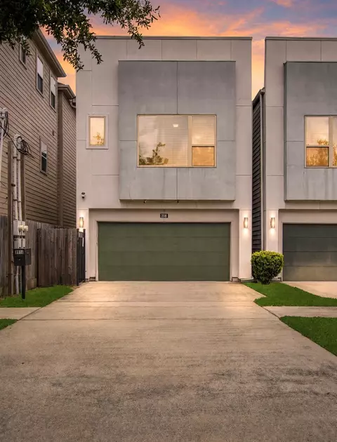 3516 Bastrop St, Houston, TX 77004