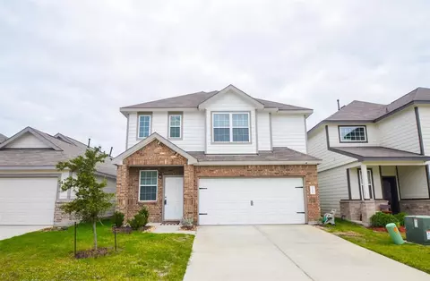 17510 Desmond St, Humble, TX 77346 photo 1