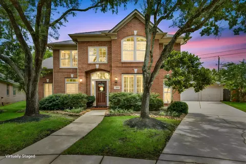 3215 Arbor Mill Ct, Houston, TX 77059