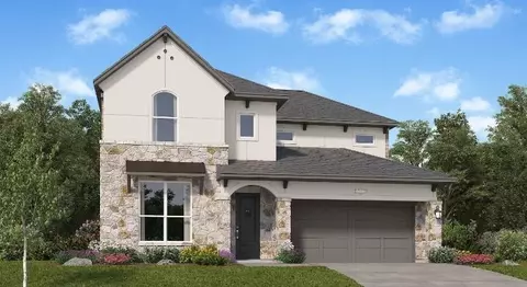 2268 Vargas St, Montgomery, TX 77316