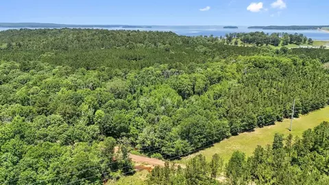 tbd Hickman Rd, Burkeville, TX 75932