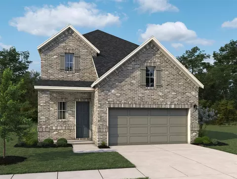 5210 Marvelous Oak, Katy, TX 77493