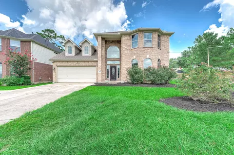 3720 Armand Dr, Dickinson, TX 77539