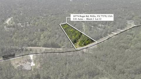 10774 Ruger Rd, Willis, TX 77378 photo 31