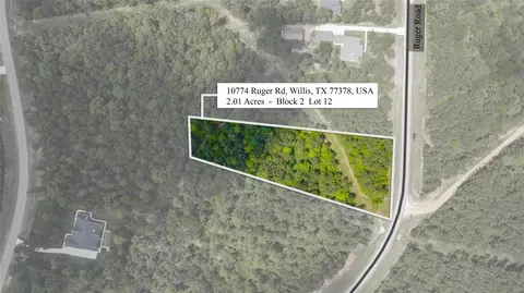 10774 Ruger Rd, Willis, TX 77378 photo 32
