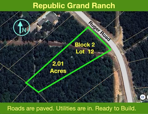 10774 Ruger Rd, Willis, TX 77378 photo 4