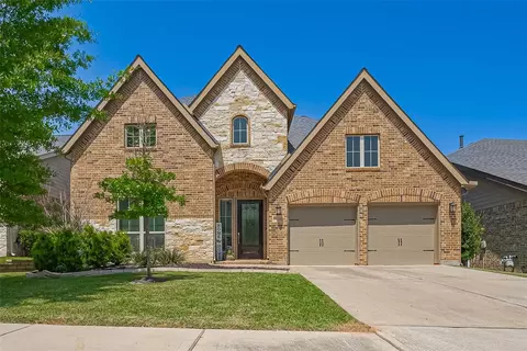 110 Deerchase Dr, Conroe, TX 77384 photo 1