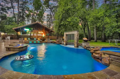 24111 Glen Loch Dr, The Woodlands, TX 77380