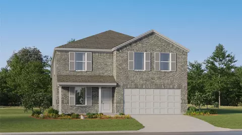 3064 Highbank Dr, Katy, TX 77493