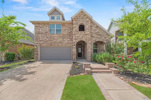 16143 Lower Pecos St, Cypress, TX 77433