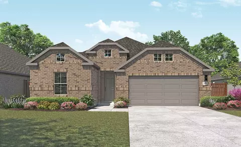 4709 Bakers Landing Dr, Katy, TX 77493